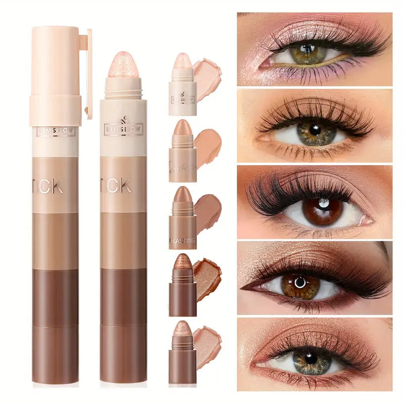 5-in-1 Eyeshadow Stick