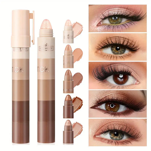 5-in-1 Eyeshadow Stick