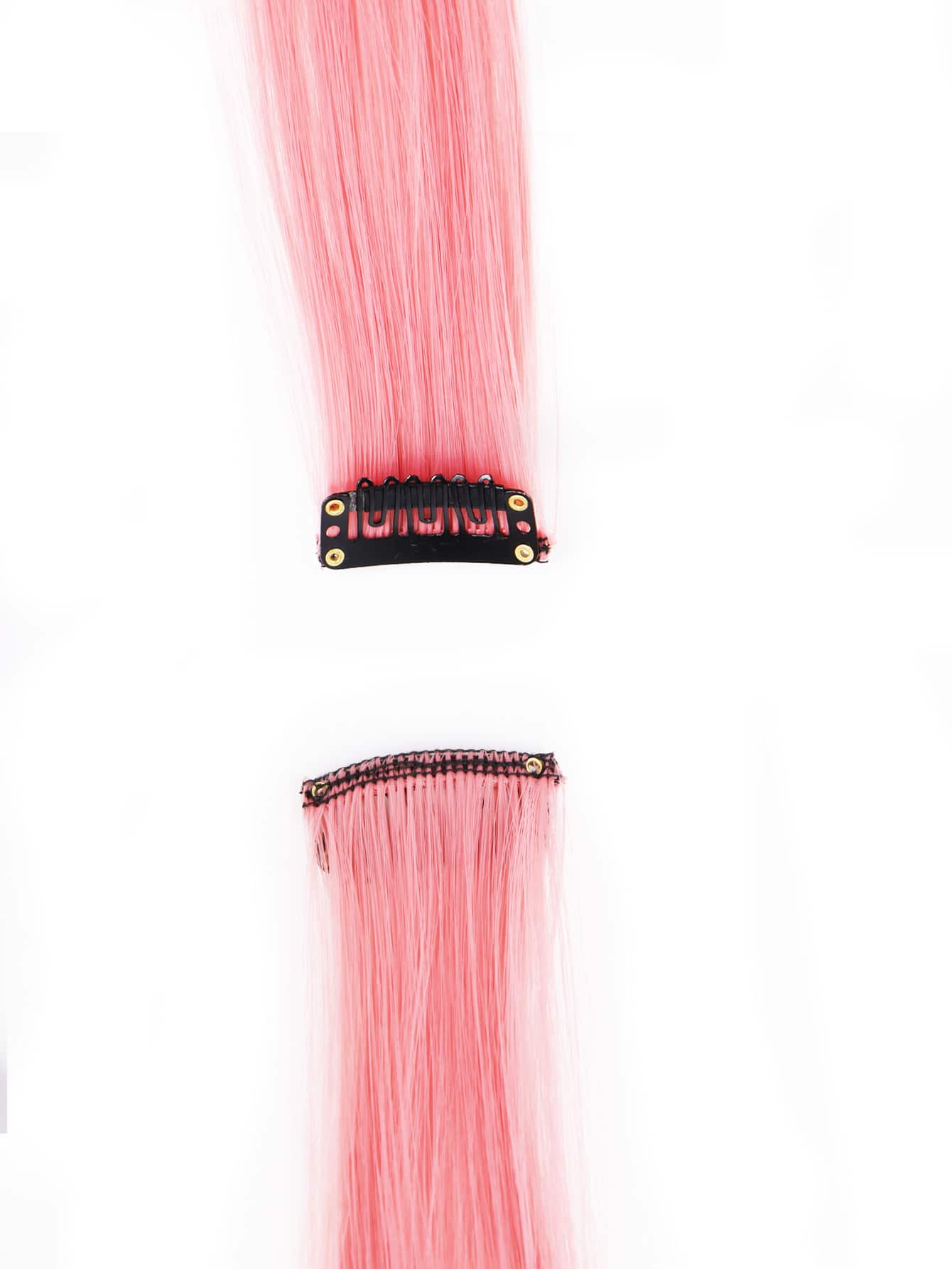 Seamless Clip in Hair Extensions