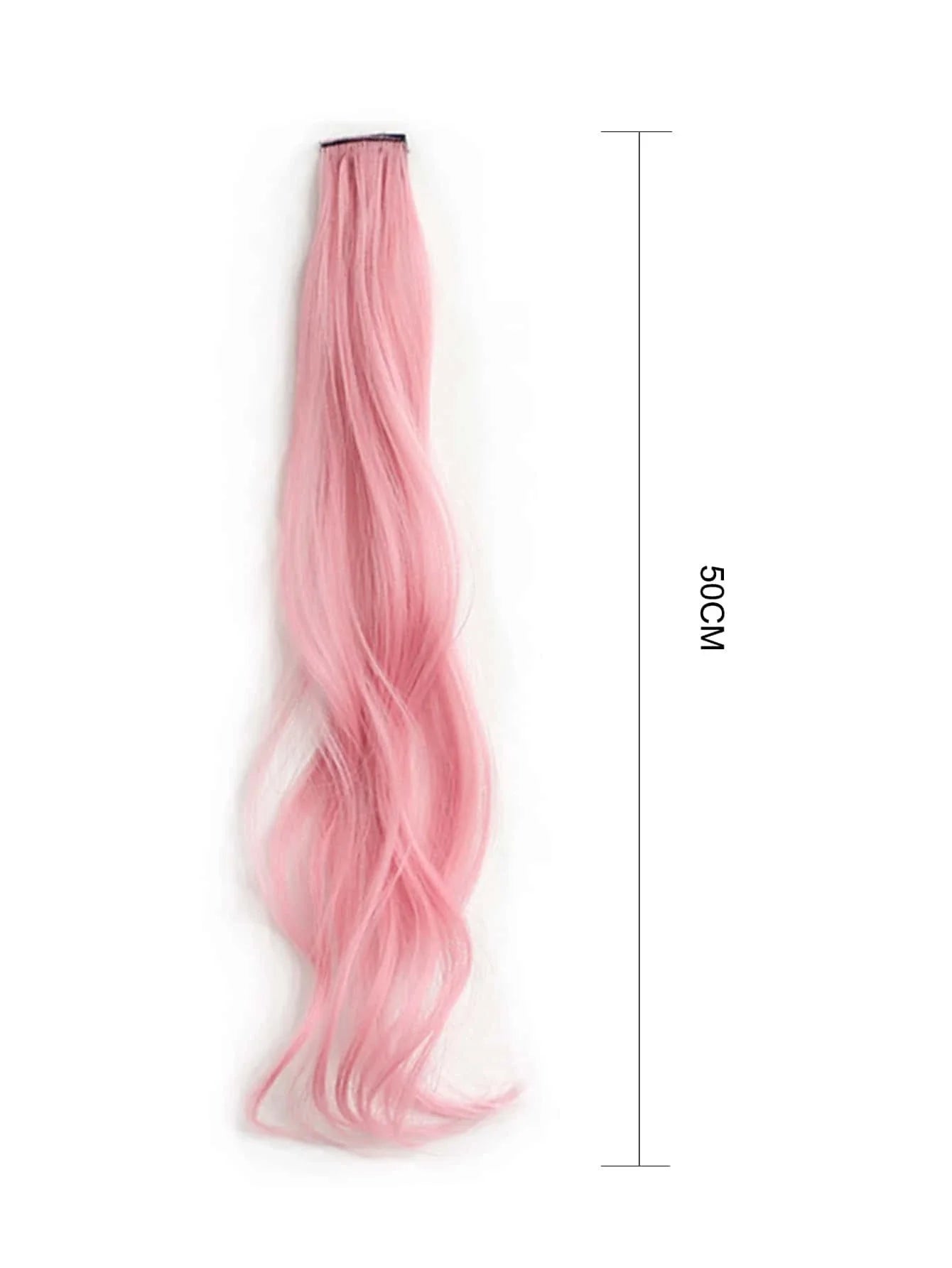 Seamless Clip in Hair Extensions