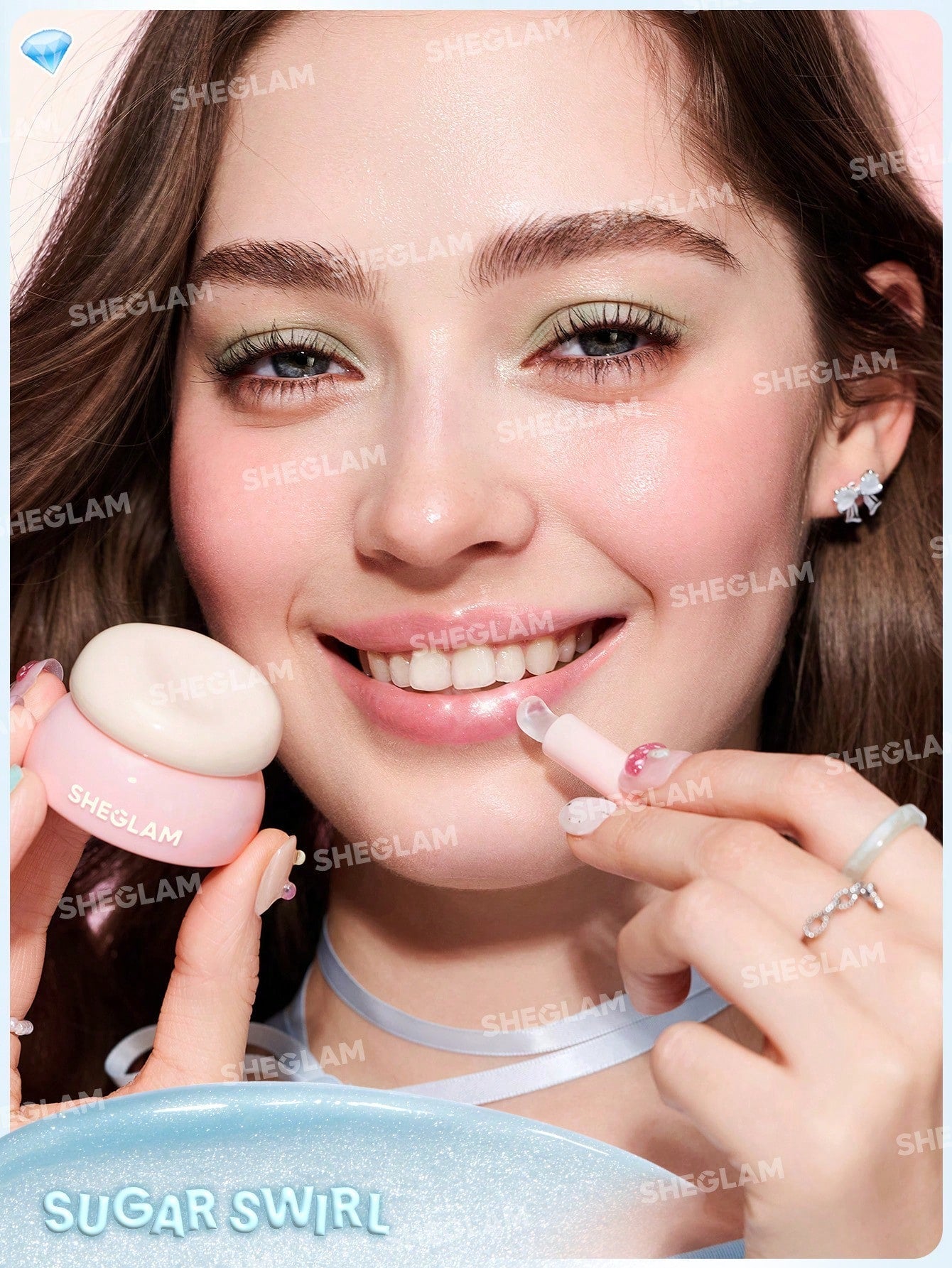 Hydra Jelly Pocket Lip Jam