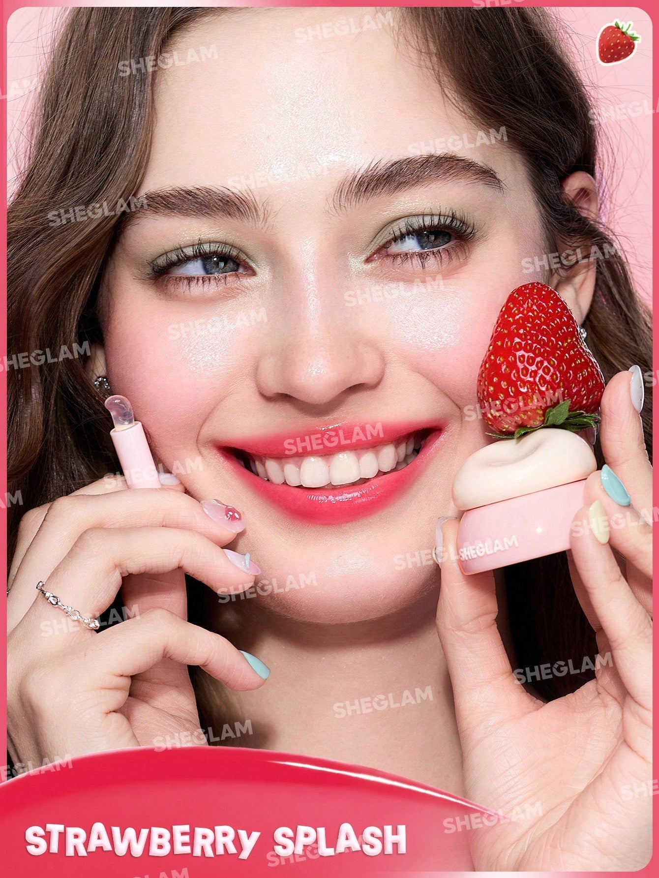 Hydra Jelly Pocket Lip Jam