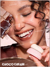 Choco Cream