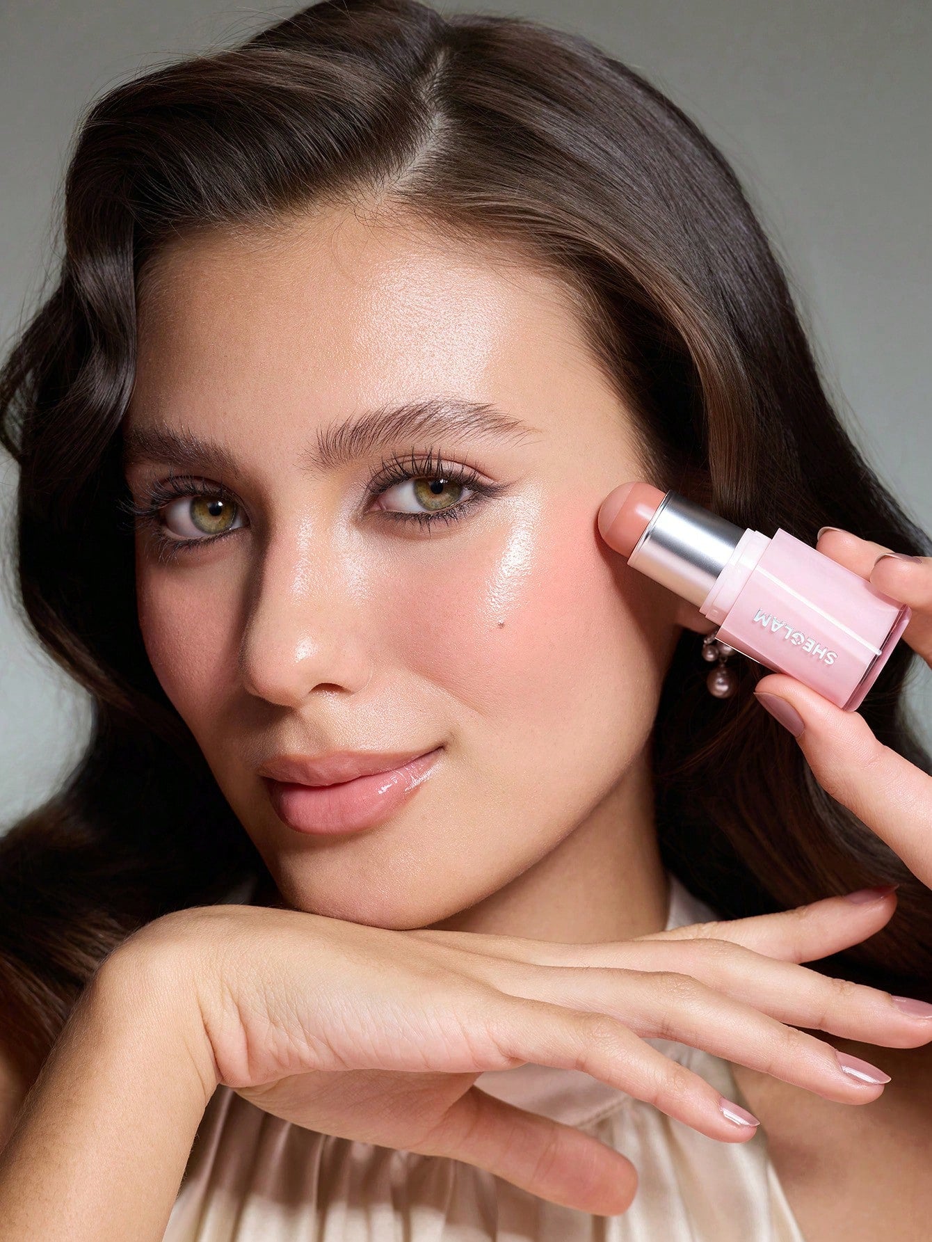 Buttery Bliss Blush Stick