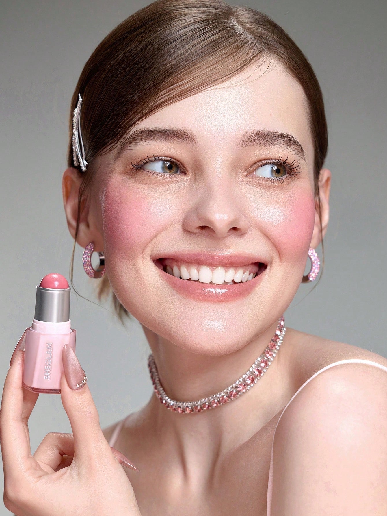 Buttery Bliss Blush Stick