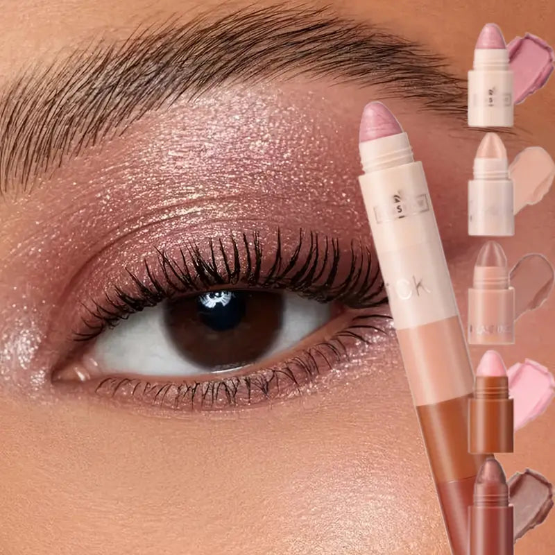 5-in-1 Eyeshadow Stick