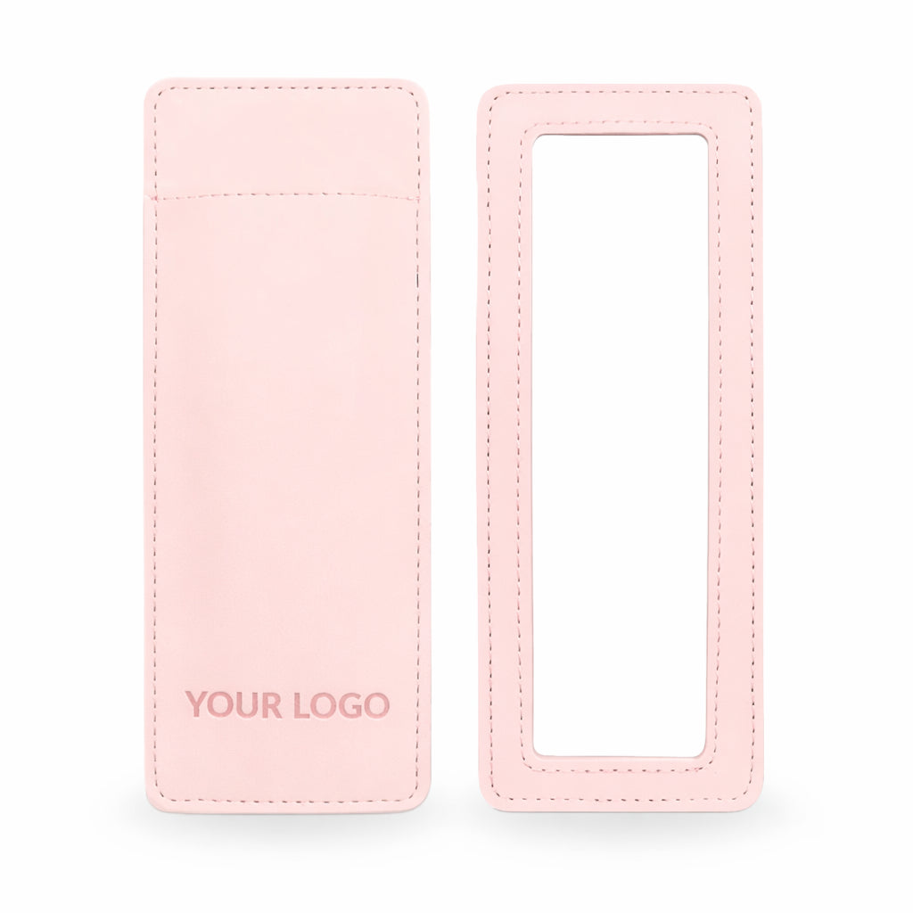 Mirrored Lipliner Case