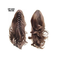 Light Brown