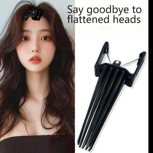 Volumizing Hair Styling Clip For Bangs & Roots