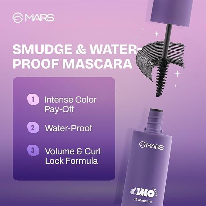 3-IN-1 Eye Makeup Kit