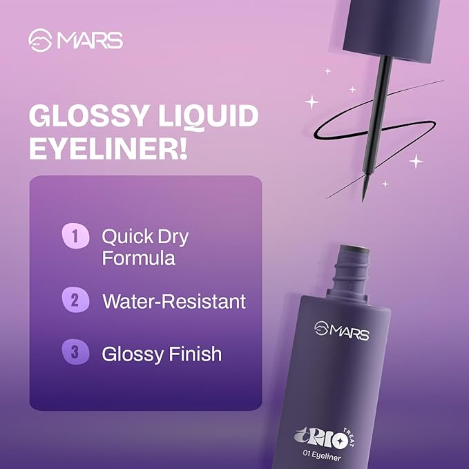 3-IN-1 Eye Makeup Kit