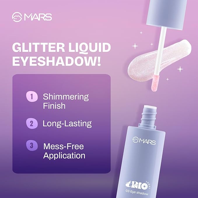 3-IN-1 Eye Makeup Kit