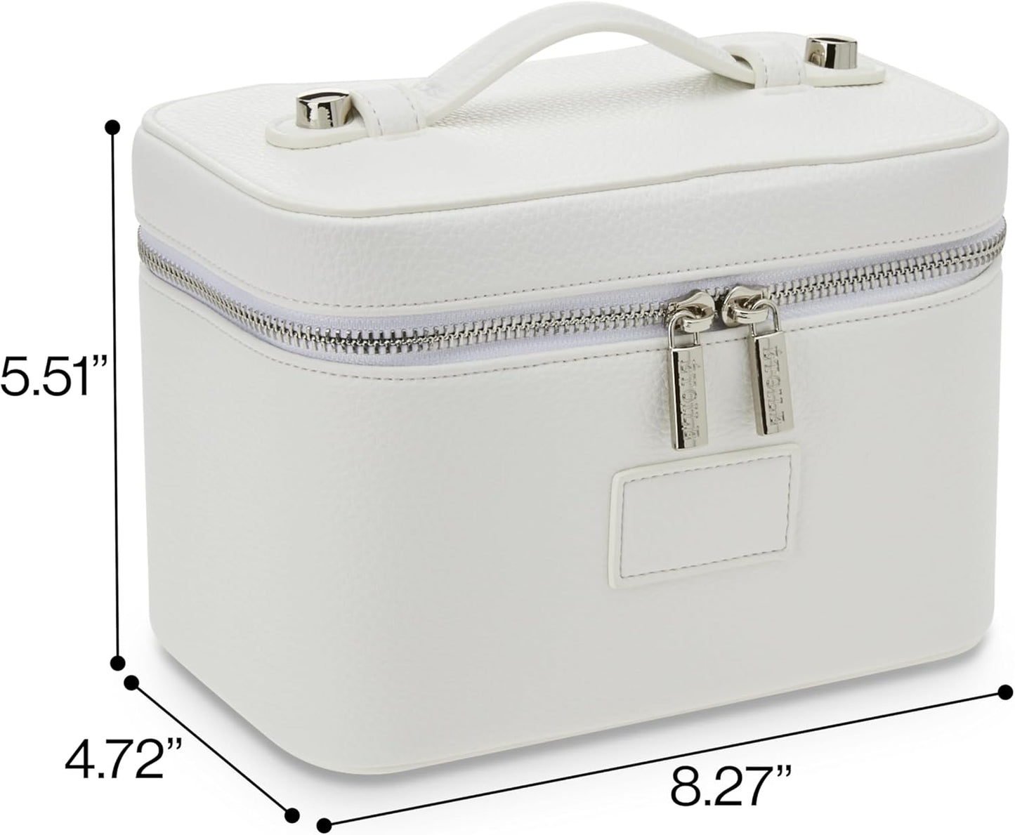 Collective Mini Vanity Case