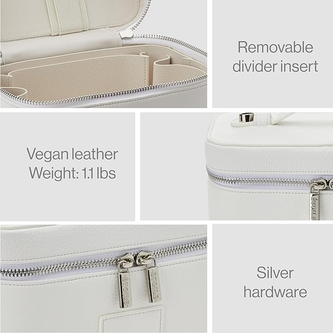 Collective Mini Vanity Case