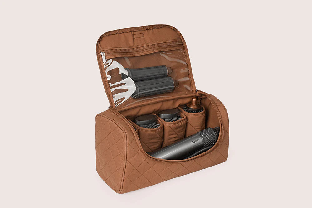 Elegance Multi-Compartment Airwrap Organizer