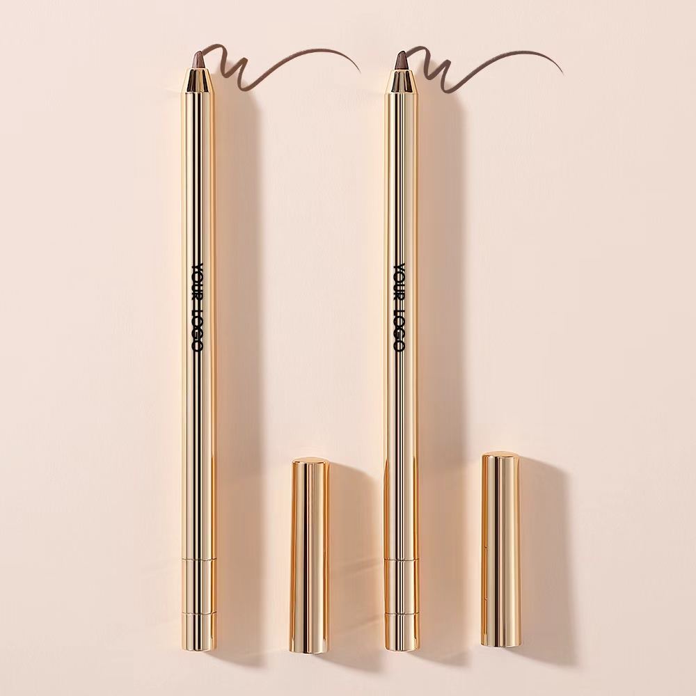 Waterproof Eyeliner Gel
