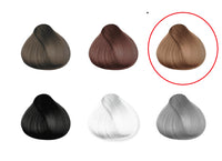 Light Brown
