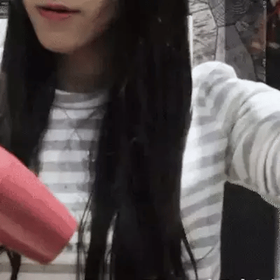 Magic Quick Hair Drying Towel Brush