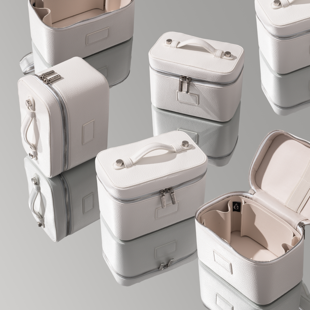 Collective Mini Vanity Case