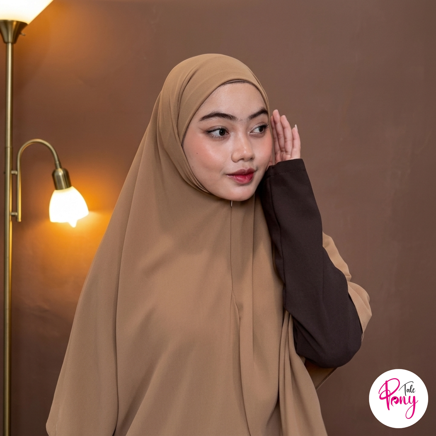 Jasmine Hijab