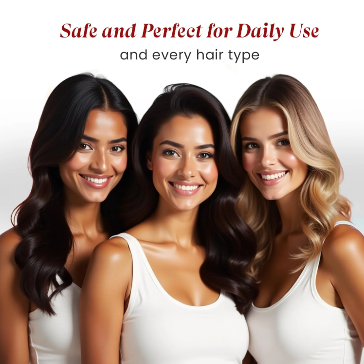 MakeMeeBold Mystic Volume