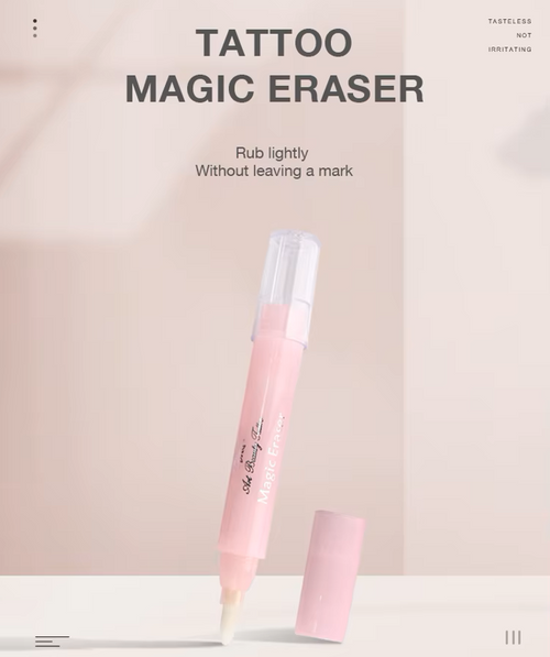 Surgical Skin Marker Remove Eyeliner Pen