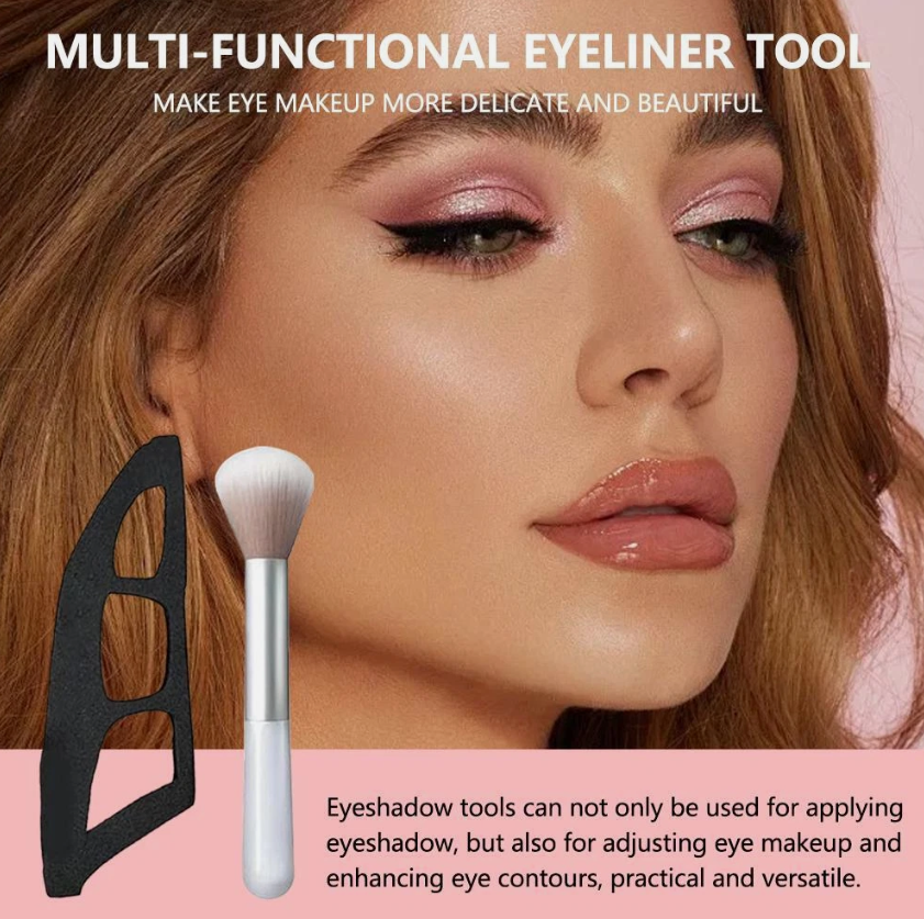 Eyetour Eyeshadow Makeup Tool