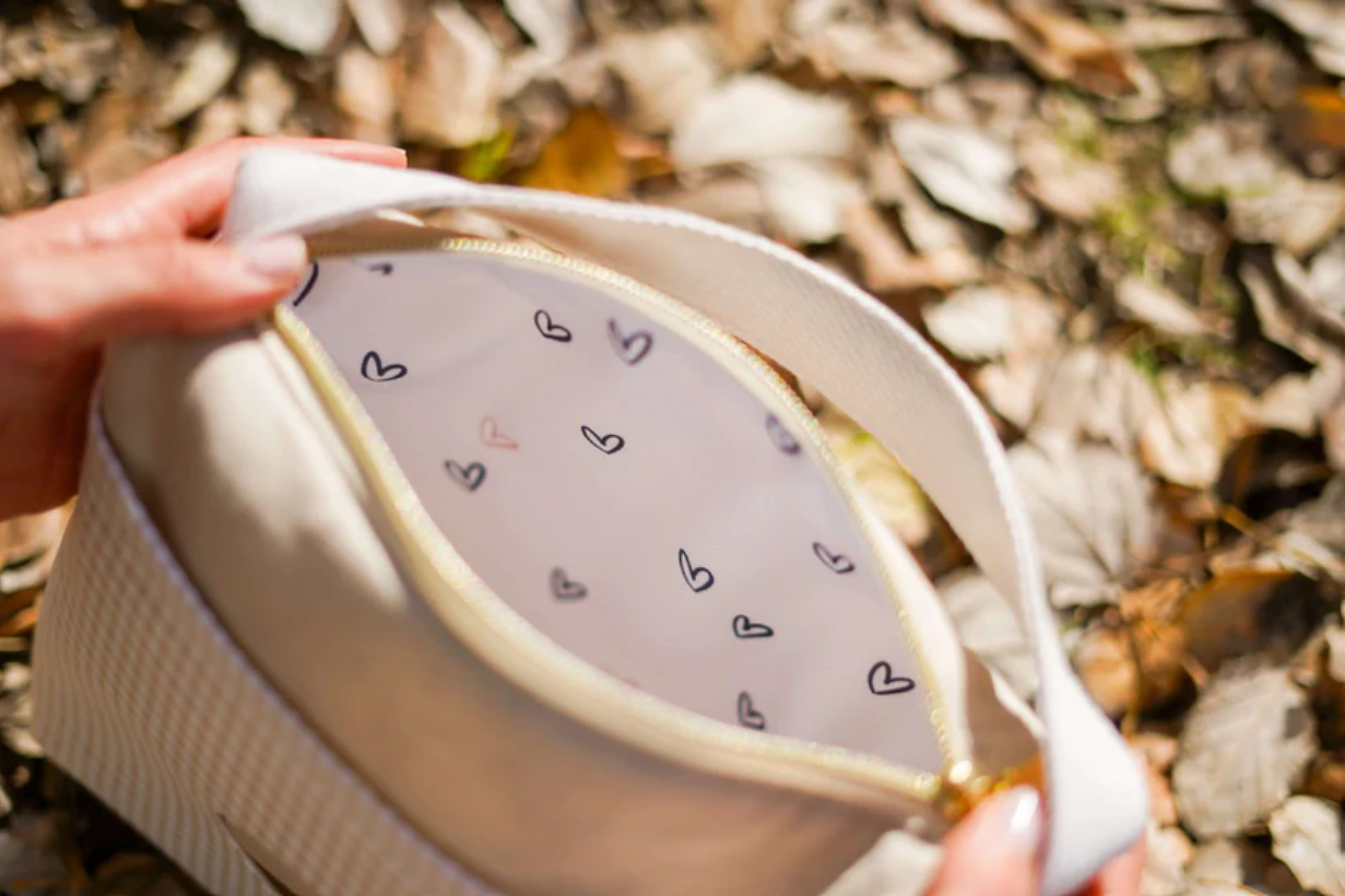 Baby’s Diaper Bag