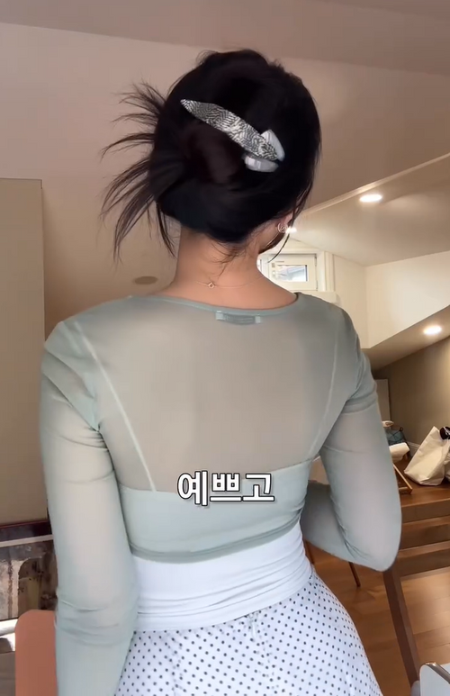 Elegant Arc Hair Curved Clip