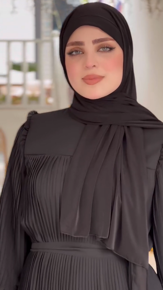 Simplicity Grace Effortless Stoler Hijab