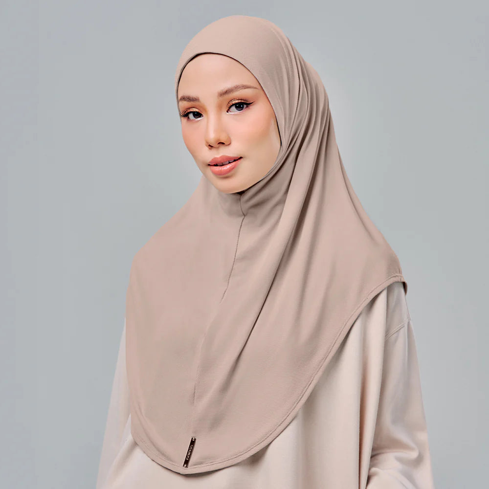Luxe Slip On Hijab