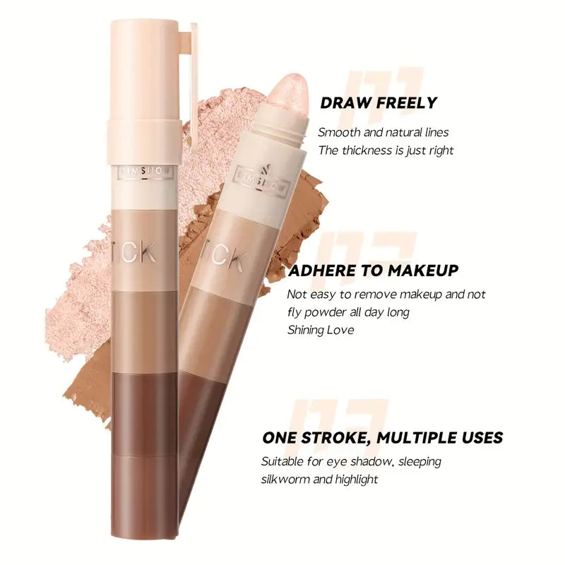 5-in-1 Eyeshadow Stick