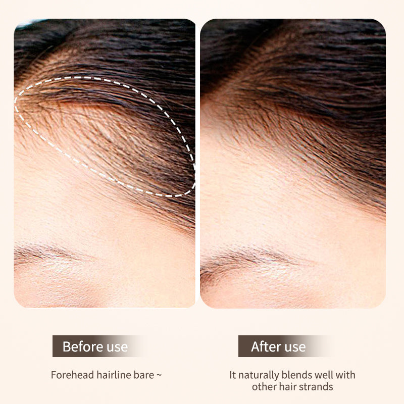 Hairline Contour Filling Shadow Powder