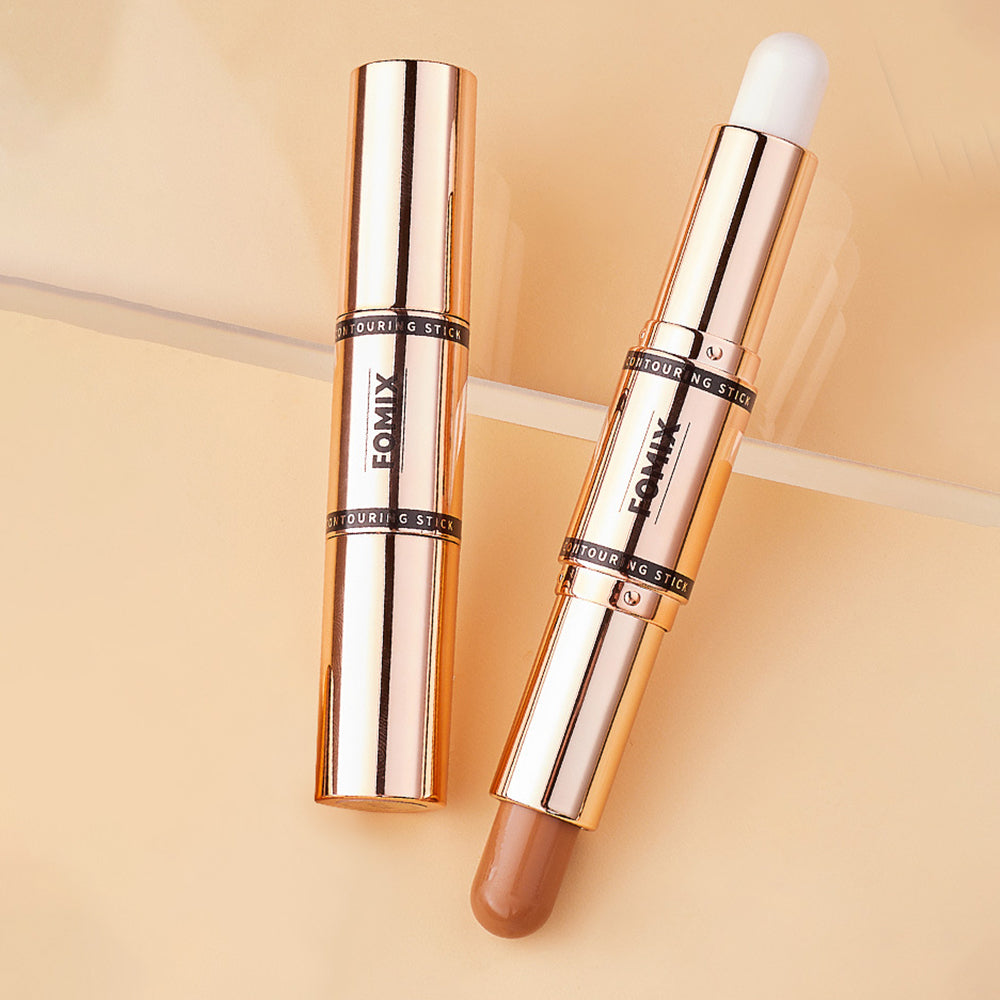 2-in-1 Beauty Essential Highlight & Contouring Stick