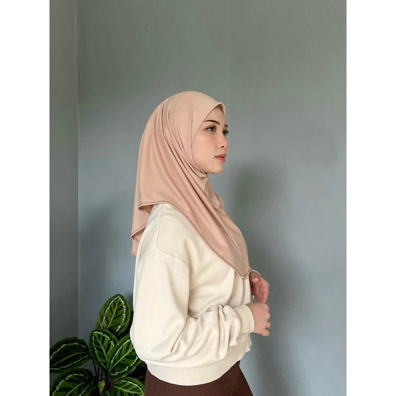 Luxe Slip On Hijab