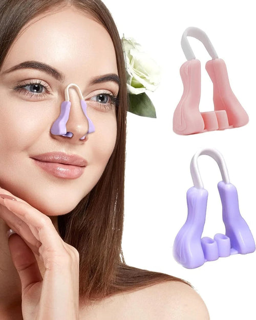 Silicone Nose Corrector Device for Lifting