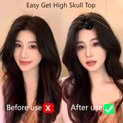 Volumizing Hair Styling Clip For Bangs & Roots