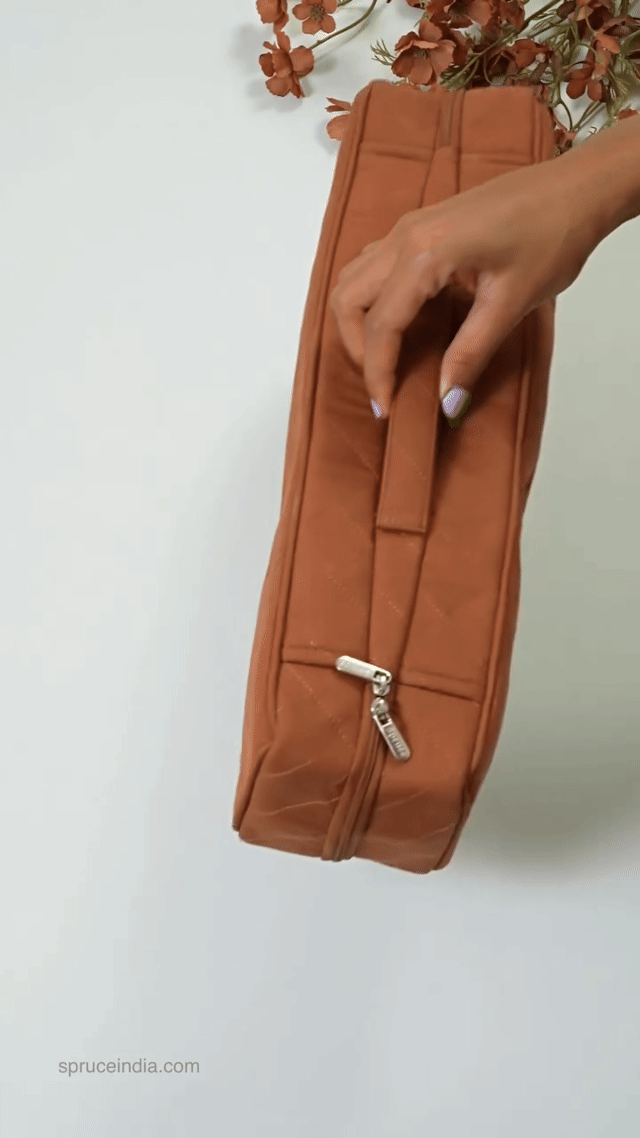 Elegance Hair Straightener Organizer