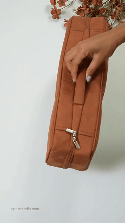 Elegance Hair Straightener Organizer