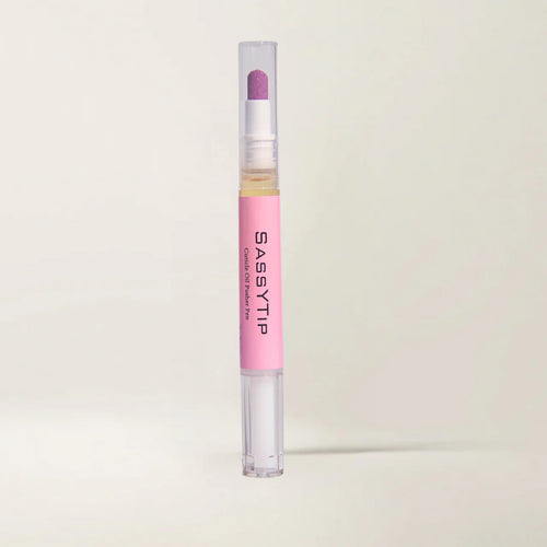 Cuticle Oil Nail Pusher Pen