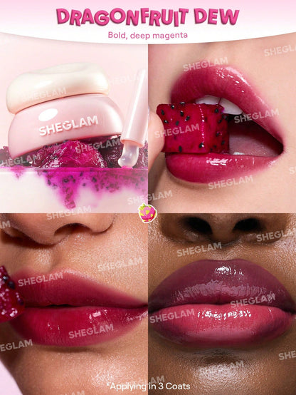 Hydra Jelly Pocket Lip Jam