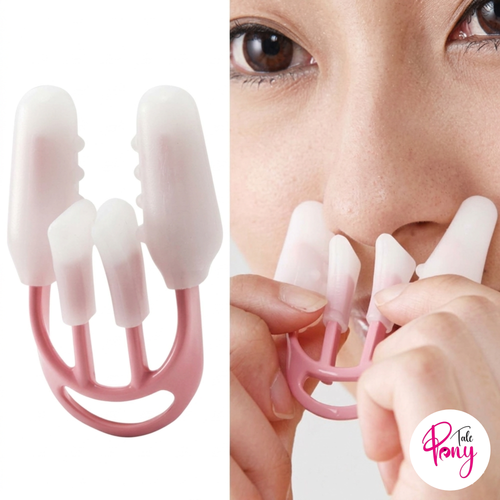 Nose Shaper Up Lifting Clip