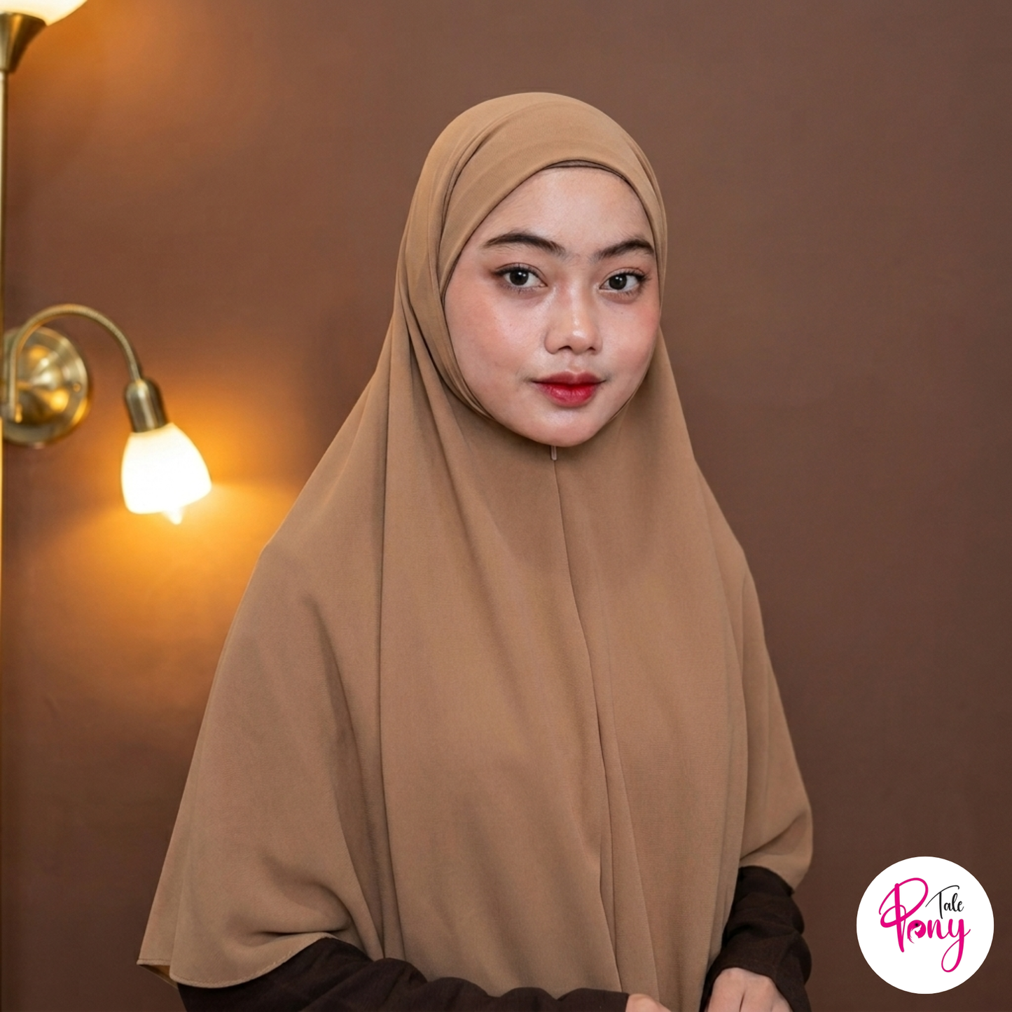 Jasmine Hijab