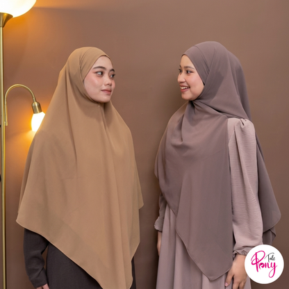Jasmine Hijab