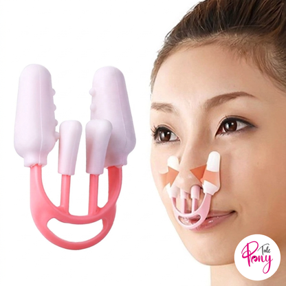 Nose Shaper Up Lifting Clip