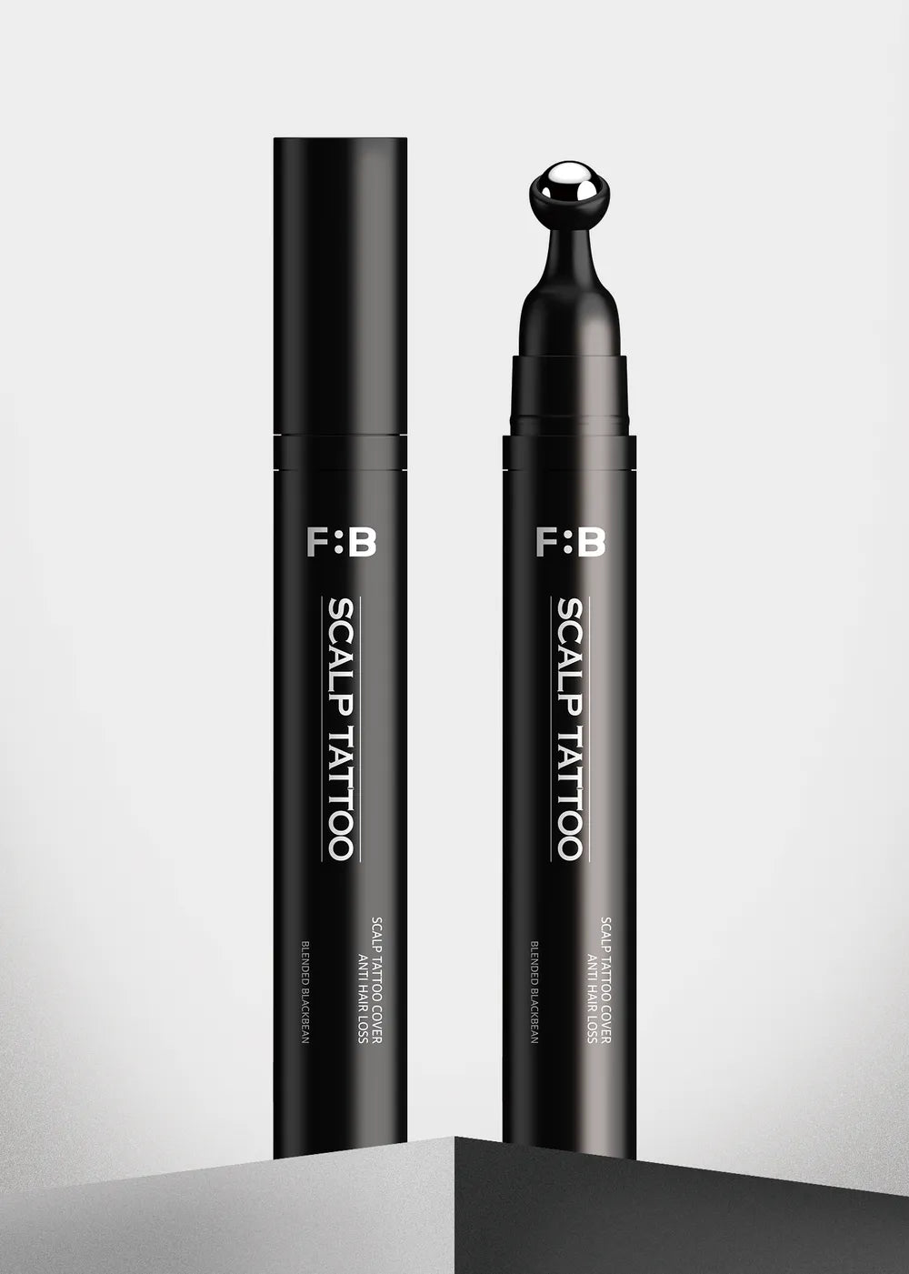 Scalp Micropigmentation Tattoo For Hair