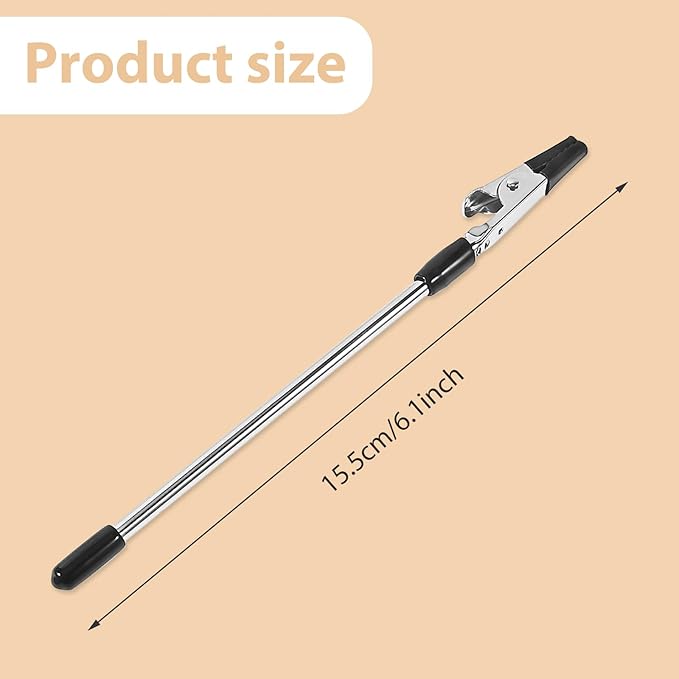 Bracelet Jewelry Clasp Helper Tool