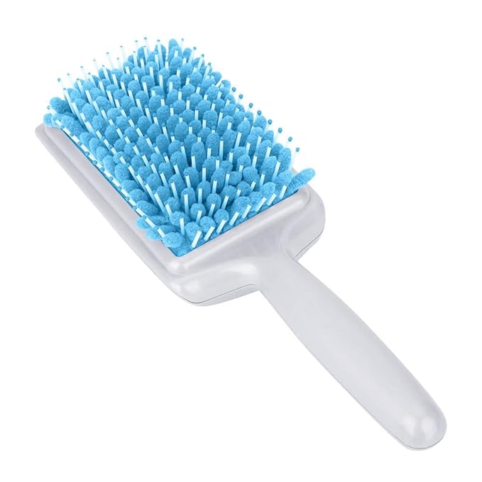 Magic Quick Hair Drying Towel Brush