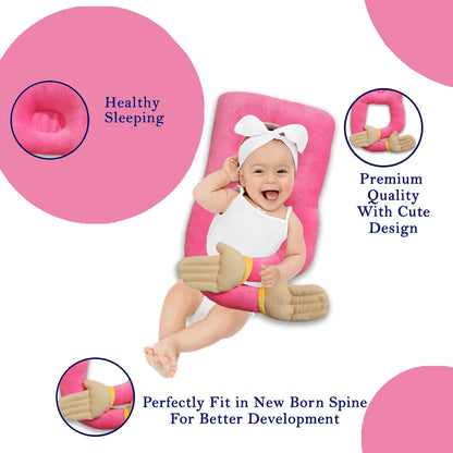 Baby Neck Support Hugging Pillow for kid