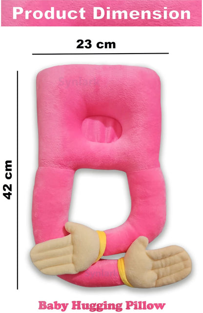 Baby Neck Support Hugging Pillow for kid